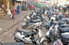 MCC gets advise from Police to ensure parking space use
